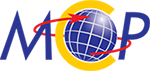 Das Logo der Management Communication Pool AG